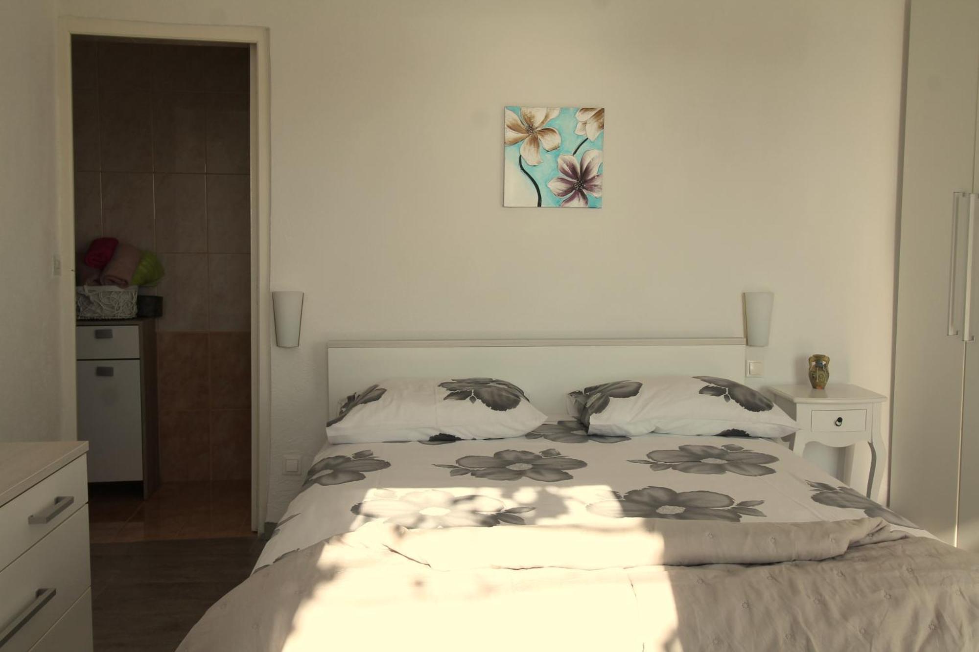 Apartments Cervelin Lopud Pokoj fotografie